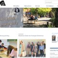 Neuer Webauftritt für Anne-Frank-Gesamtschule Havixbeck-Billerbeck