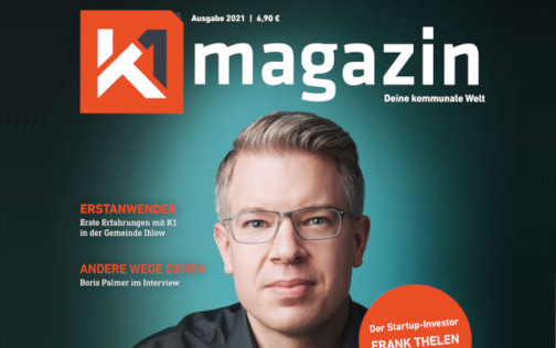 K1-Magazin 2021