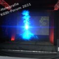 mps Holografie auf dem KGSt-Forum 2021