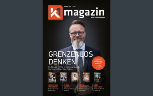 K1 Magazin 2022
