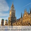 Die Stadt München entscheidet sich für mpsFIM
